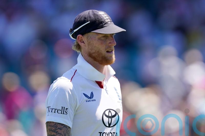 Ben Stokes will miss first month of season as he continues recovery