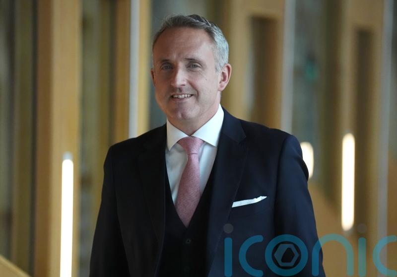 Lib Dems &lsquo;on verge&rsquo; of beating SNP in many seats, Cole-Hamilton says