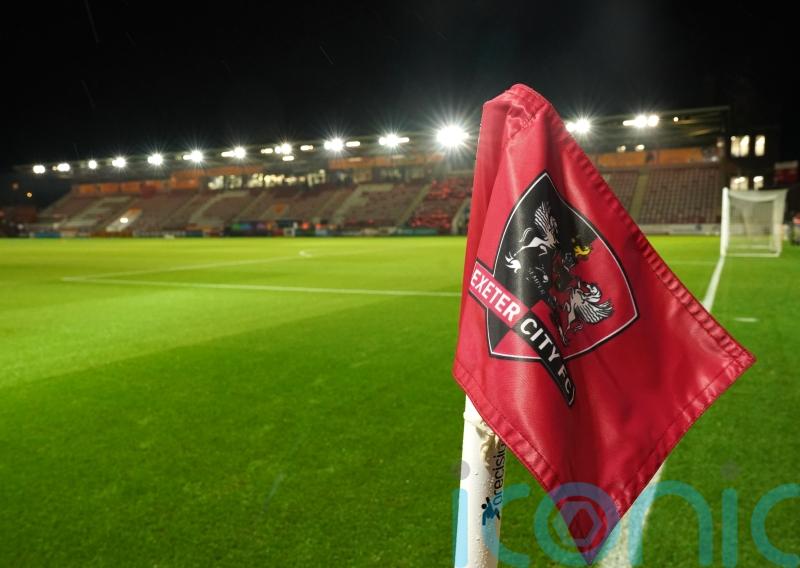 Exeter&rsquo;s winless run continues with goalless draw against Leyton Orient