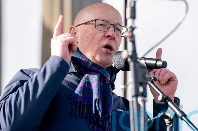 SNP has &lsquo;effective process&rsquo; for dealing with abusive behaviour, Swinney insists