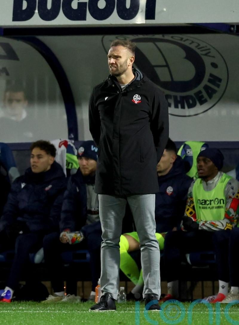 Ian Evatt felt Blackpool &lsquo;deserved&rsquo; vital victory over Burton