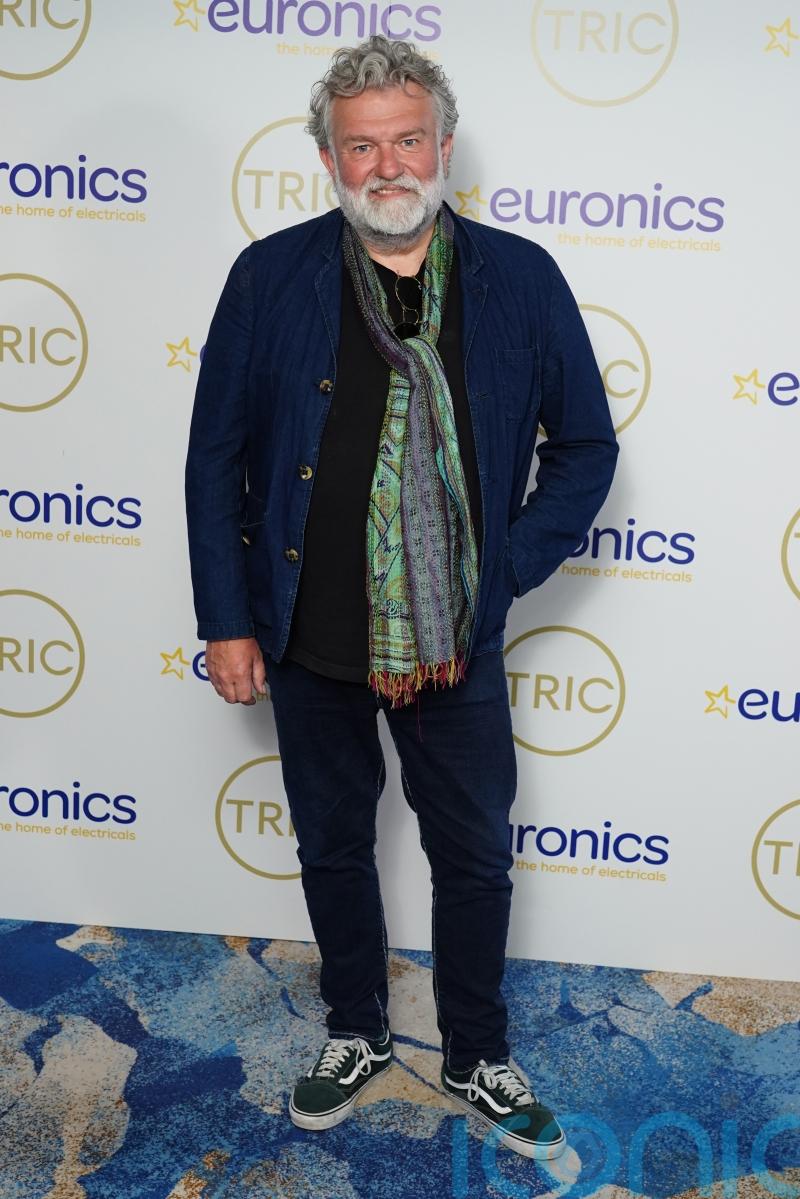 Si King felt &lsquo;sense of guilt&rsquo; returning to TV without Hairy Bikers&rsquo; Dave Myers