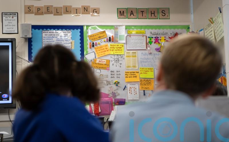 Most teachers feel class sizes hinder ability to support Send pupils &ndash; survey