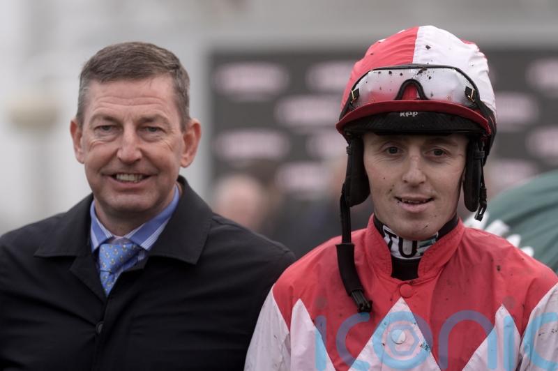 Cromwell and Donoghue in National-winning form at Downpatrick