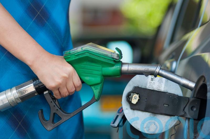 Motorists rushed to buy fuel in Iran war aftermath, data reveals