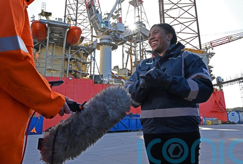 I don&rsquo;t trust Swinney to control Scotland&rsquo;s energy, says Badenoch