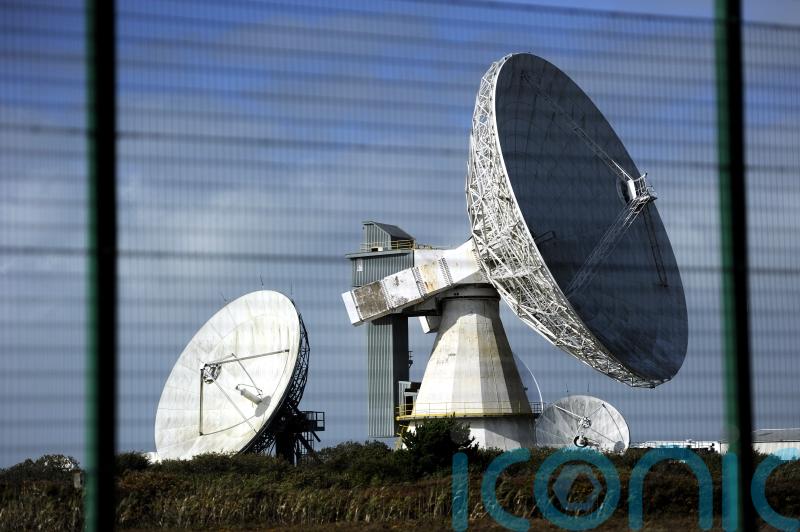 Cornish earth station to support Nasa&rsquo;s Artemis II Moon mission