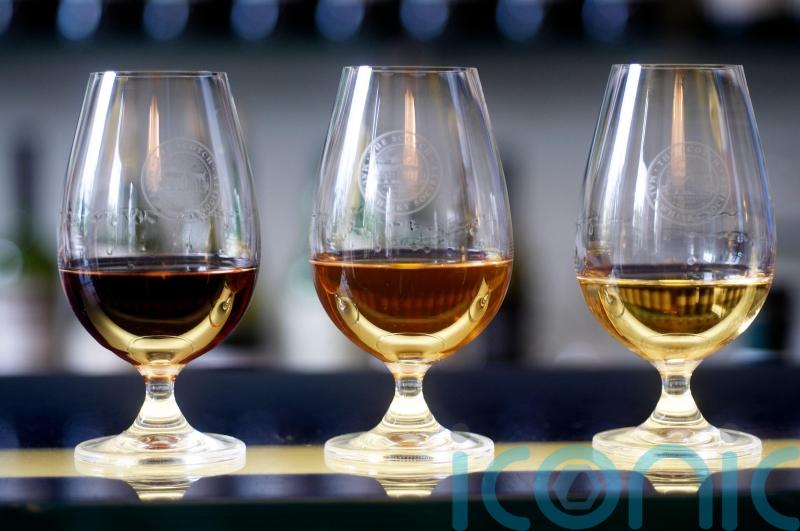 Artisanal Spirits Company losses widen to &pound;7 million in hit from US disruption