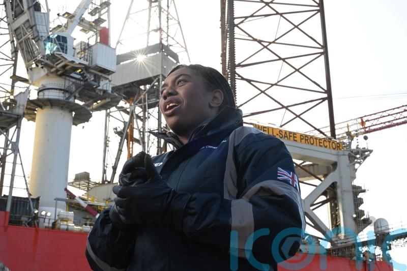 I don&rsquo;t trust Swinney to control Scotland&rsquo;s energy, says Badenoch