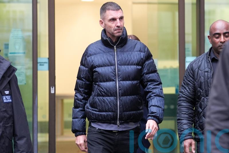 Ex-Radio One DJ Tim Westwood to appear in court again in December