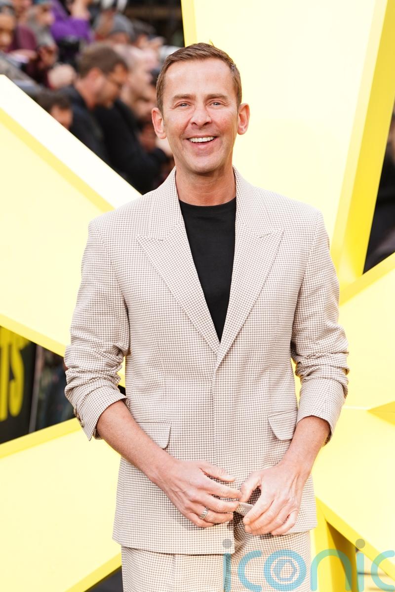 Scott Mills abruptly taken off air before sacking over personal conduct