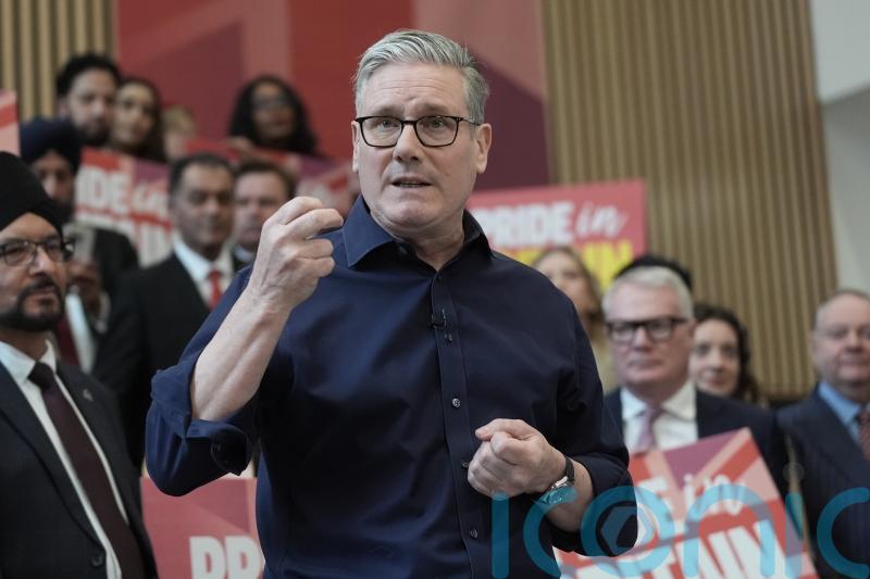 Starmer hosts business chiefs as Trump ratchets up threats to Iran&rsquo;s oil