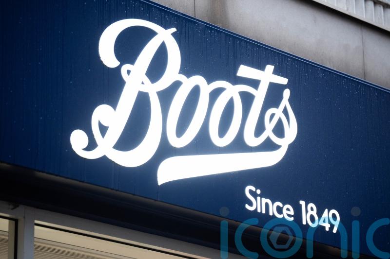 Teenage boy admits high street shoplifting spree of almost &pound;140,000