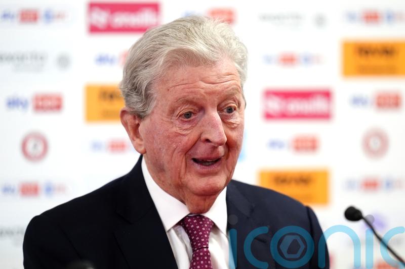 Roy Hodgson rules out long-term stay at Bristol City