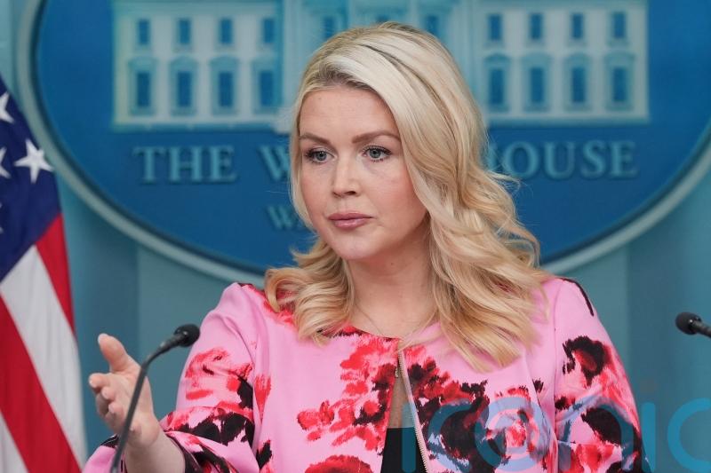 US &lsquo;figuring out who&rsquo;s in charge&rsquo; in Iran after Trump hails talks progress