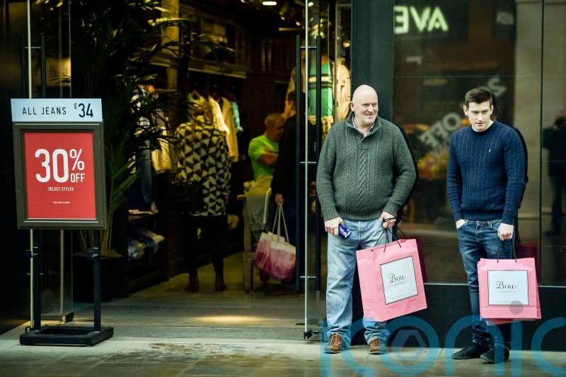 Shop price inflation edges up as &lsquo;storm clouds loom&rsquo; &ndash; BRC