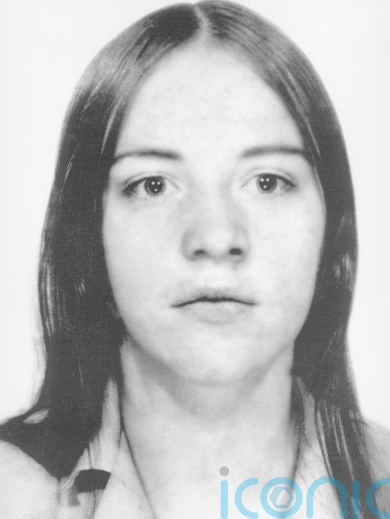 Fresh appeal over murder of teenage woman 53 years ago