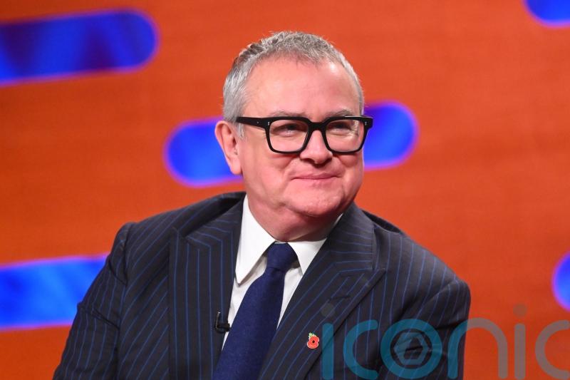 Hugh Bonneville: My brother&rsquo;s sudden death gave me a wake-up call