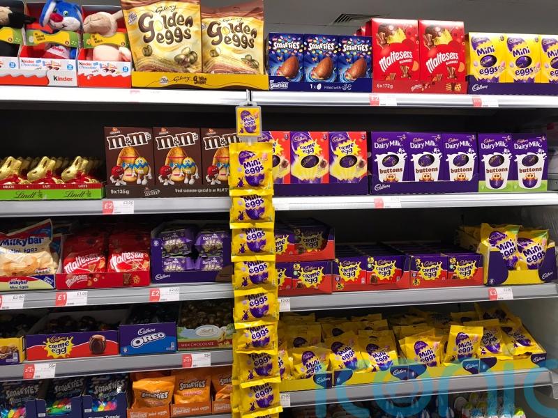 Grocery price inflation holds steady at 4.3%