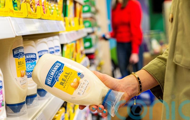 Unilever nearing deal worth &pound;11.9bn to merge food unit with US rival McCormick