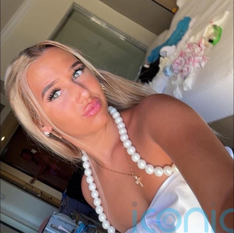 Three teenagers charged with murdering 16-year-old girl