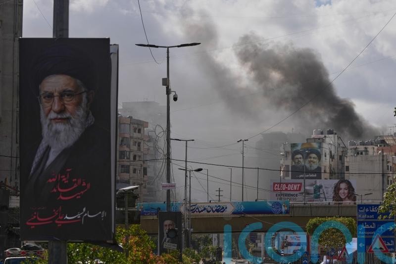 US attacks Iranian nuclear site as Tehran hits oil tanker off Dubai coast