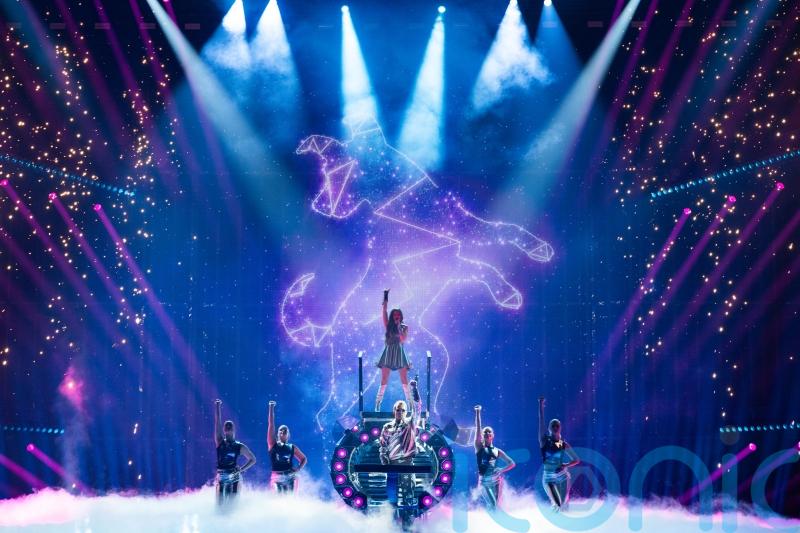 Eurovision to launch first ever Asian song contest this year