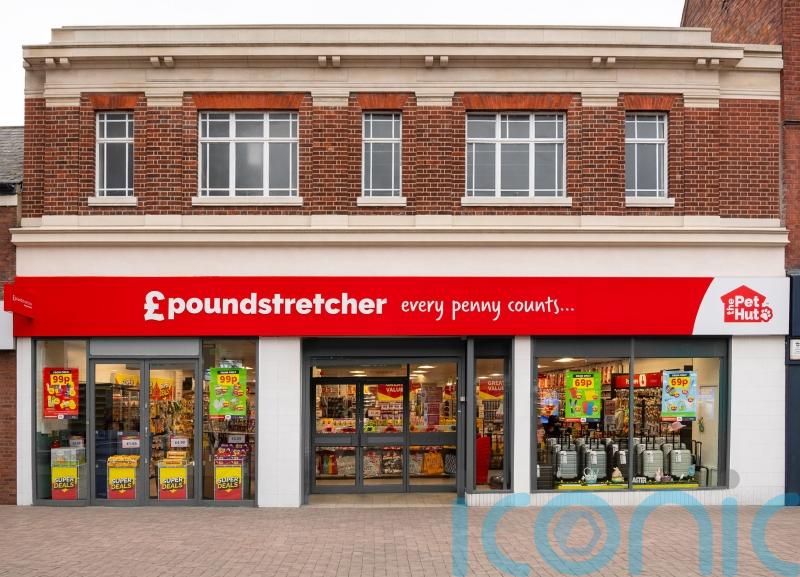 Poundstretcher vows not to cut stores or jobs as it launches restructure