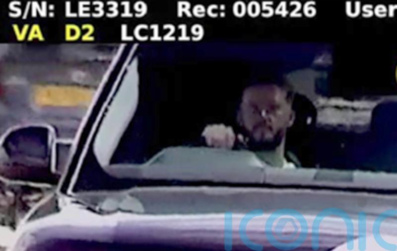 England cricketer Ben Duckett guilty of 93mph speeding incident before match