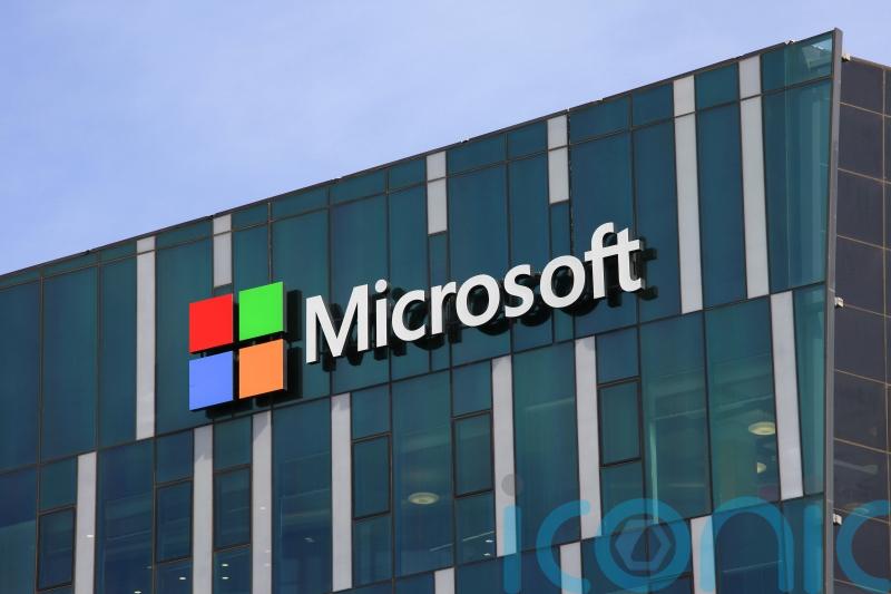 Microsoft to face competition watchdog probe over business software