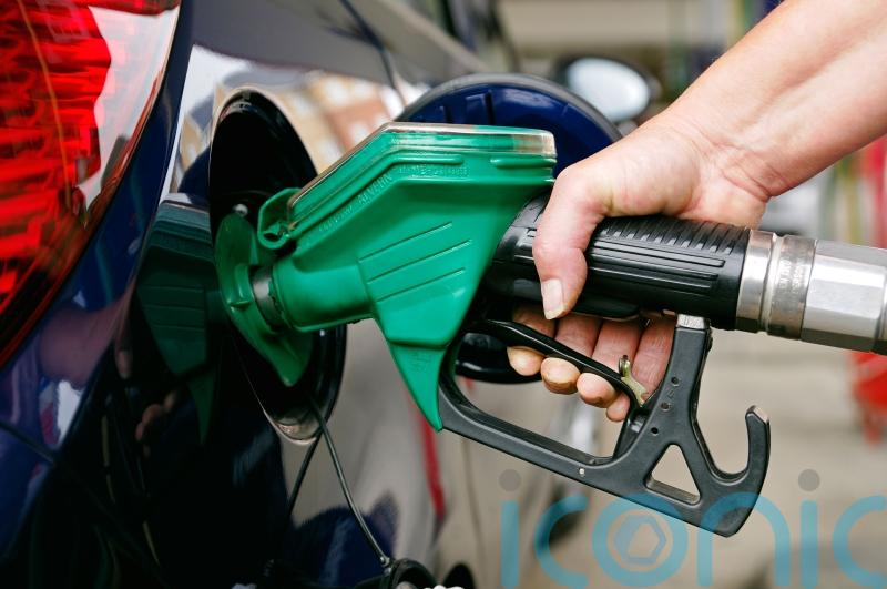 Cost of petrol, diesel and heating oil: What the latest figures show