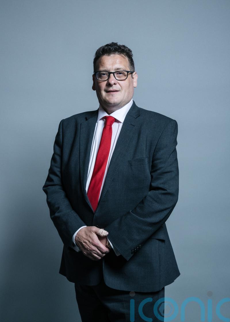 Labour suspends whip from jury trial rebel ringleader Karl Turner