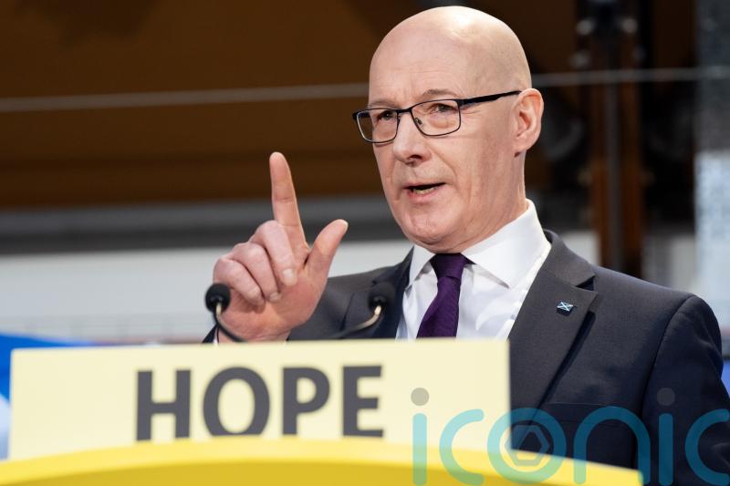 Swinney: Government in extensive discussions with private housebuilders