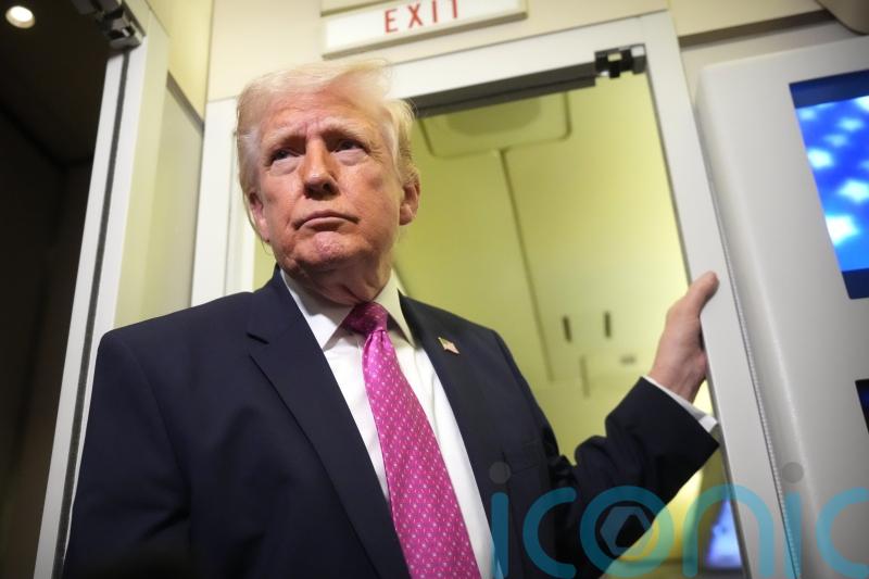 FTSE stocks up as Donald Trump &lsquo;prioritises diplomatic efforts&rsquo; in Iran war