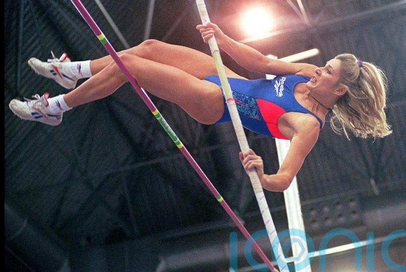 Princess Royal &lsquo;fascinated by Gladiators&rsquo;, original 90s TV show star says