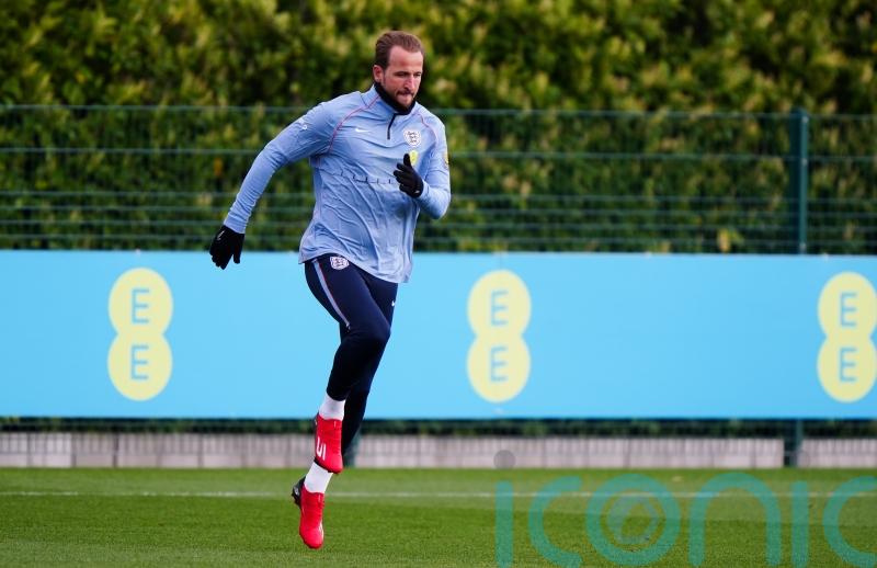 Harry Kane misses England&rsquo;s World Cup warm-up game against Japan due to injury