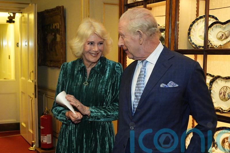 King and Queen &lsquo;will not be able to meet Epstein survivors&rsquo;