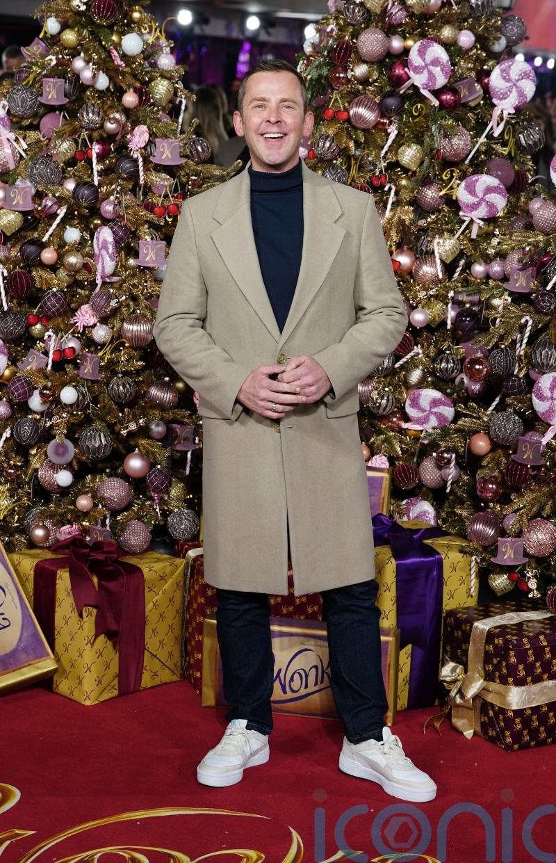 Sex offence investigation into Scott Mills closed due to lack of evidence