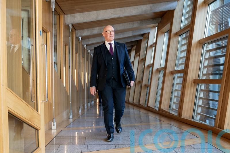 Ministers discuss how to help Scots faced with rising costs due to Iran war