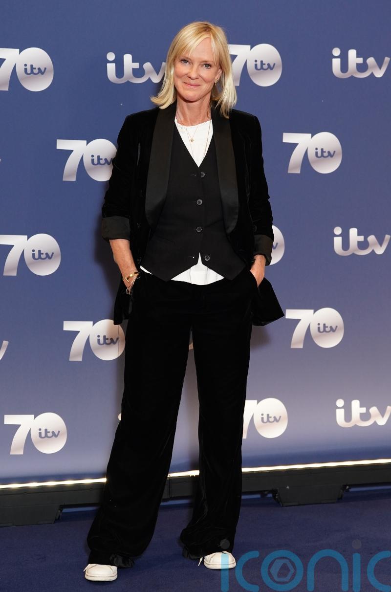 Hermione Norris: Effects of long Covid have been a shock
