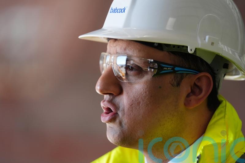 Sarwar: SNP has sold out Scottish industry by sending jobs and investment abroad