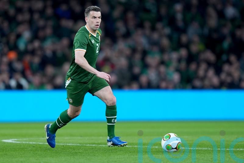 &lsquo;Why should he retire?&rsquo; &ndash; Heimir Hallgrimsson hopes Seamus Coleman plays on