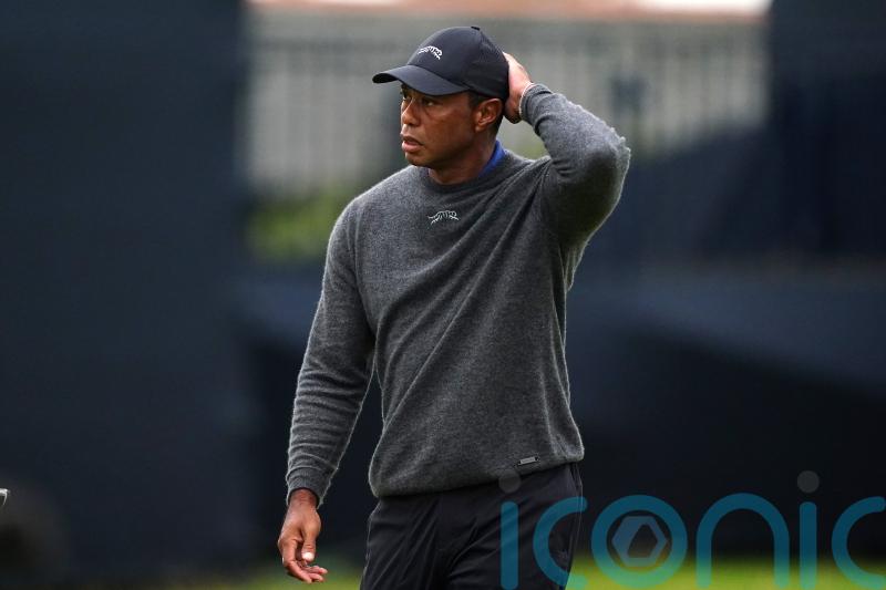 Tiger Woods to &lsquo;seek treatment&rsquo; after pleading not guilty to DUI charge