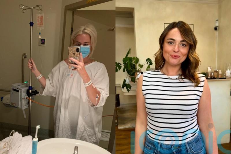 &lsquo;I fought cancer twice before I was 30 &ndash; there isn&rsquo;t enough awareness that bowel cancer can happen to young people&rsquo;