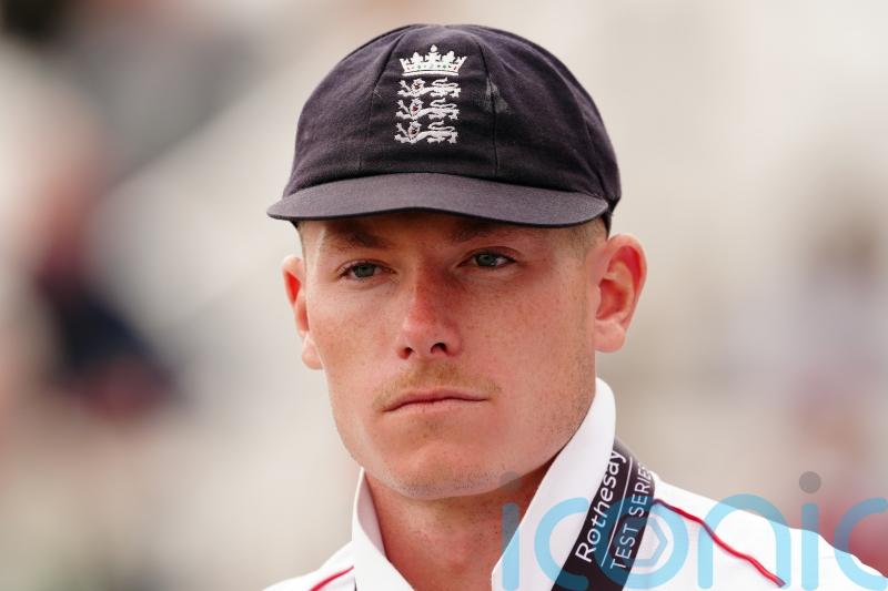 Matthew Potts targets &lsquo;being a workhorse that doesn&rsquo;t miss&rsquo; after Ashes misery