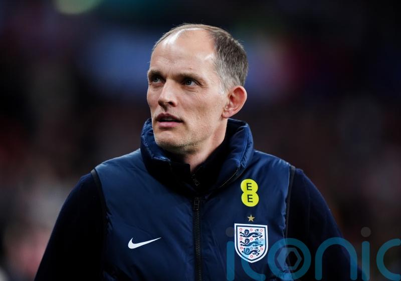 Thomas Tuchel anxious to avoid more injuries in run-in before naming WC squad