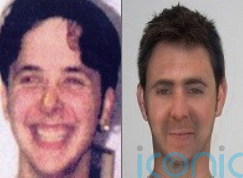 Further searches being carried out at home of teenager missing since 1998