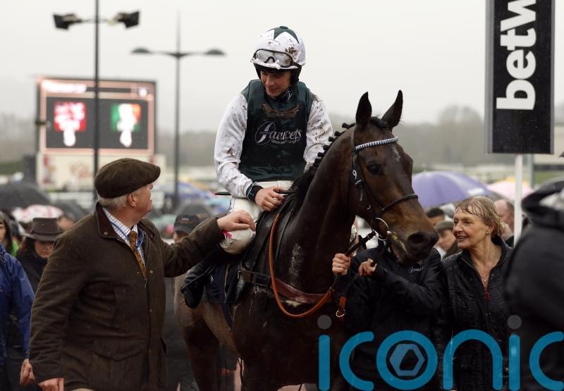 Connections &lsquo;devastated&rsquo; as L&rsquo;Homme Presse ruled out of Grand National