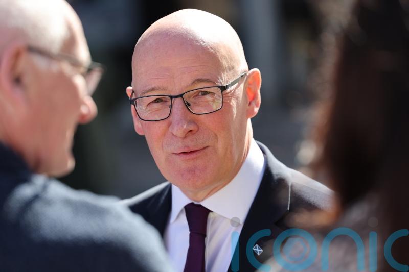 First Minister says SNP candidates will go forward amid councillor row