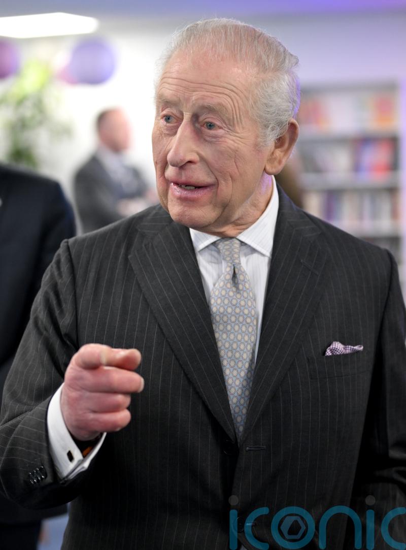 Prime Minister declines to say whether King should meet Epstein victims